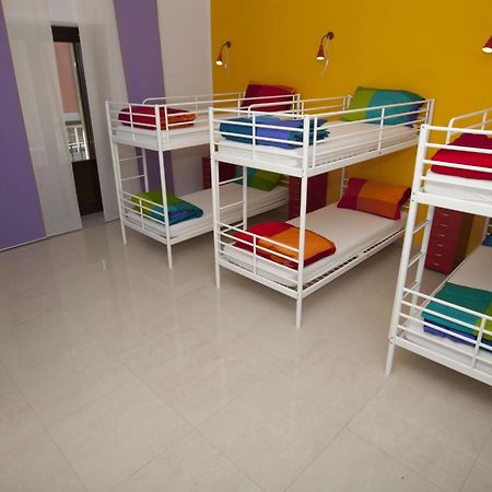 Sicily Rooms Ена Екстериор снимка