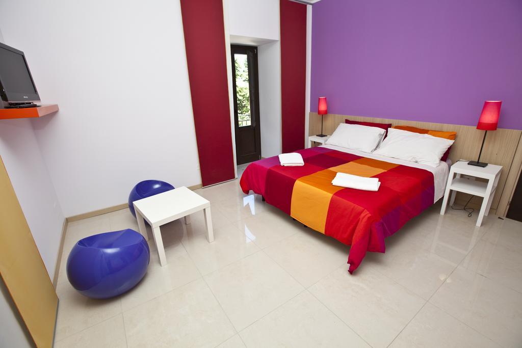 Sicily Rooms Ена Стая снимка