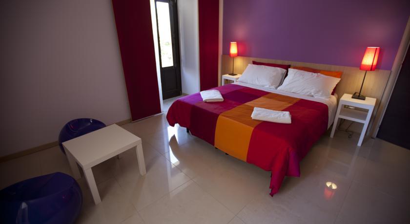 Sicily Rooms Ена Стая снимка