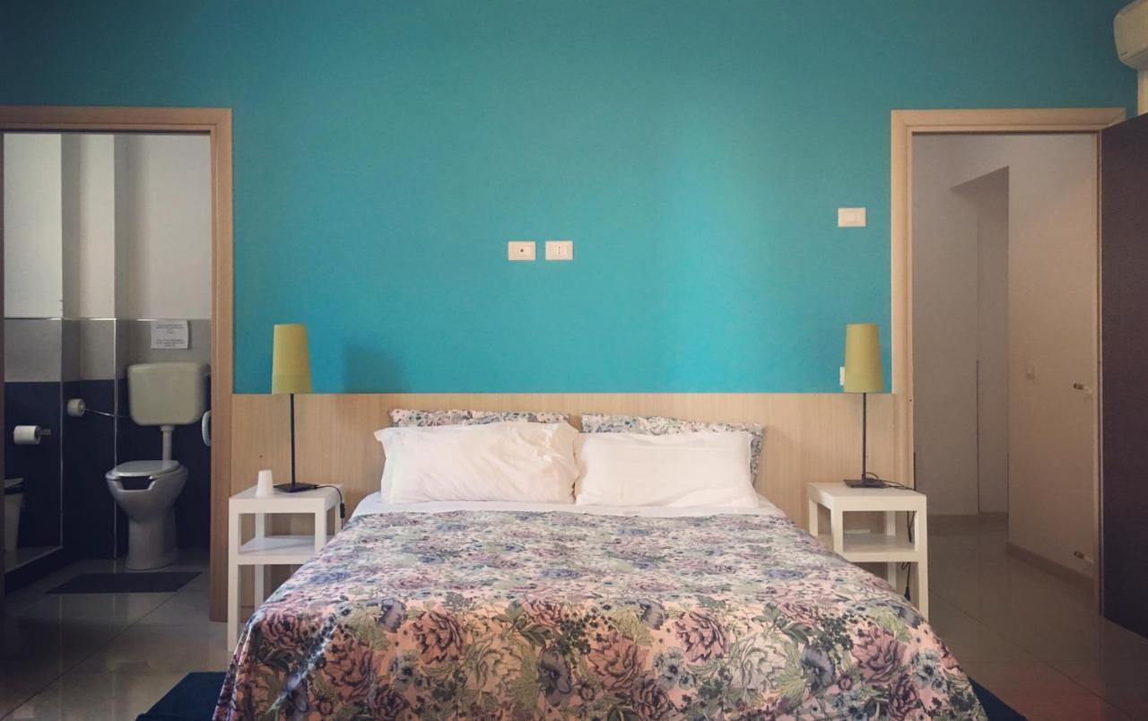 Sicily Rooms Ена Екстериор снимка