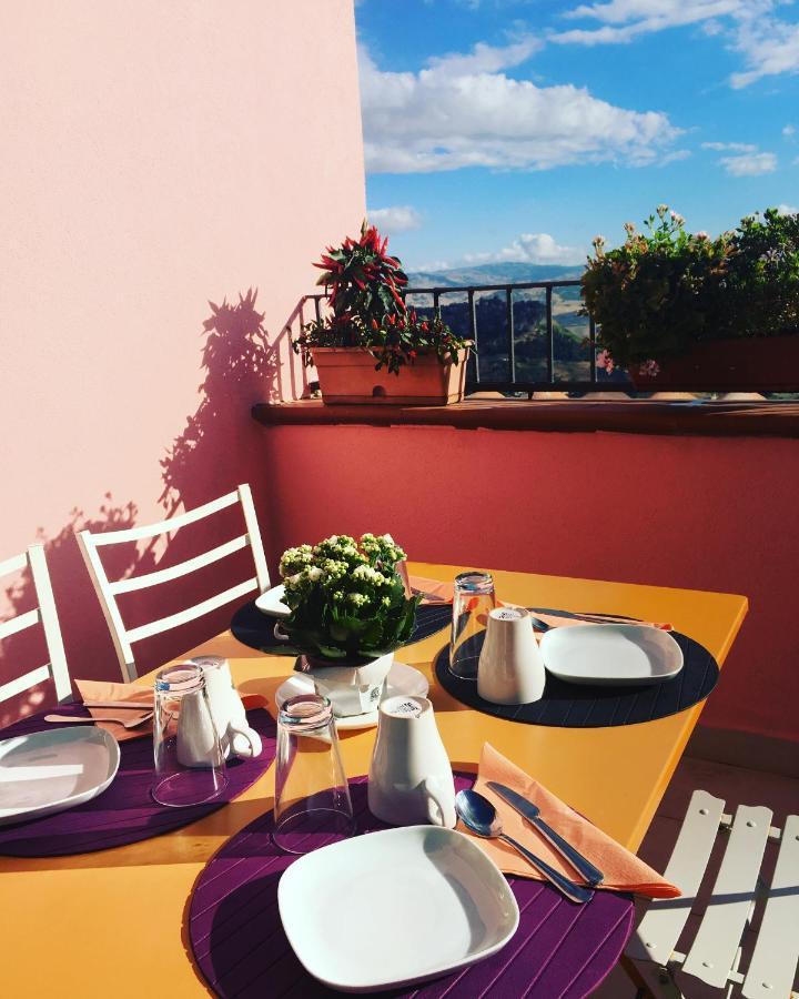 Sicily Rooms Ена Екстериор снимка