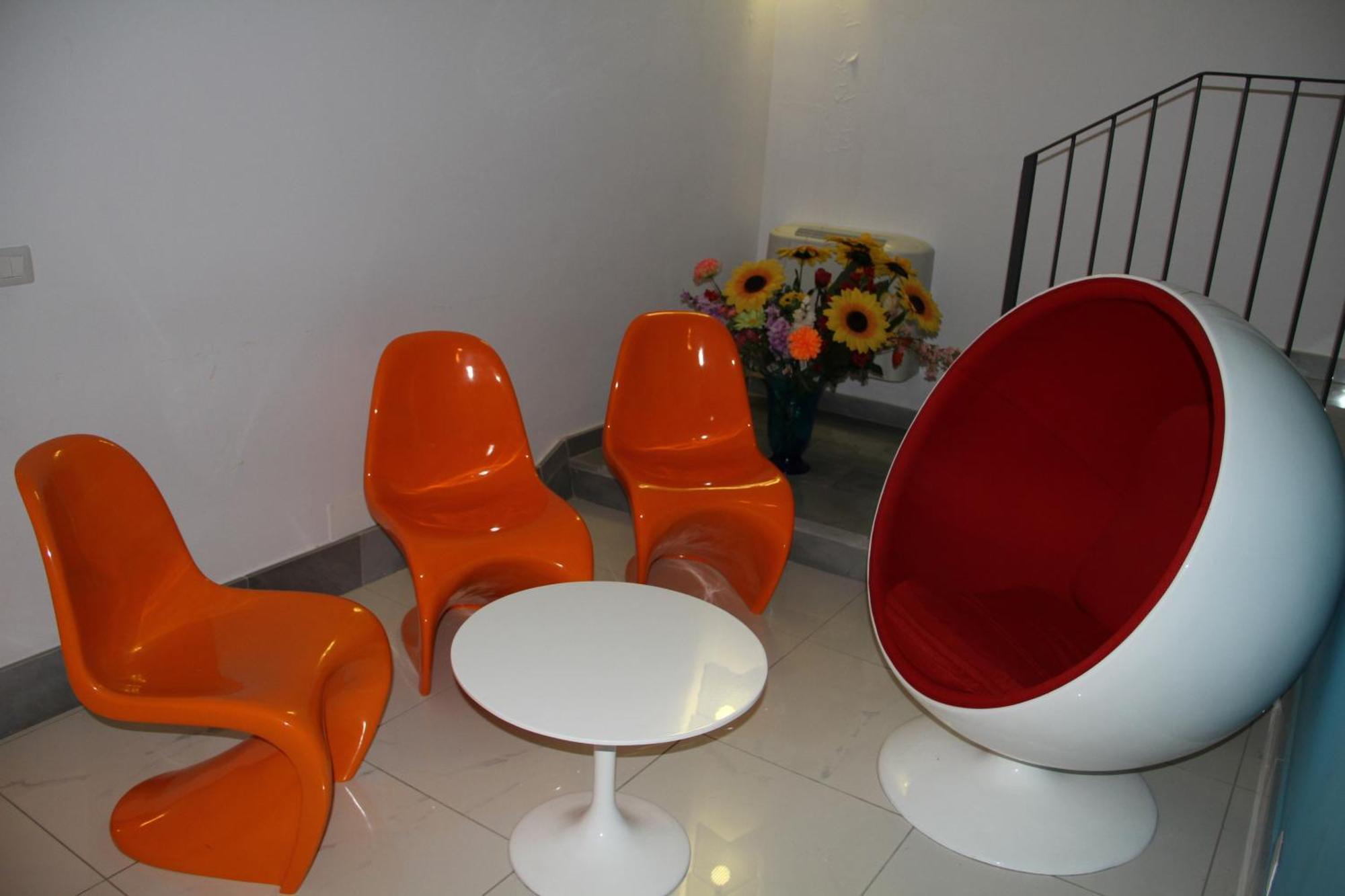 Sicily Rooms Ена Екстериор снимка