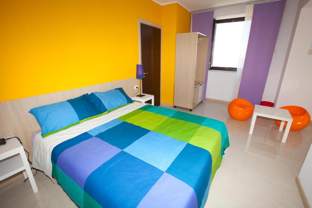 Sicily Rooms Ена Стая снимка