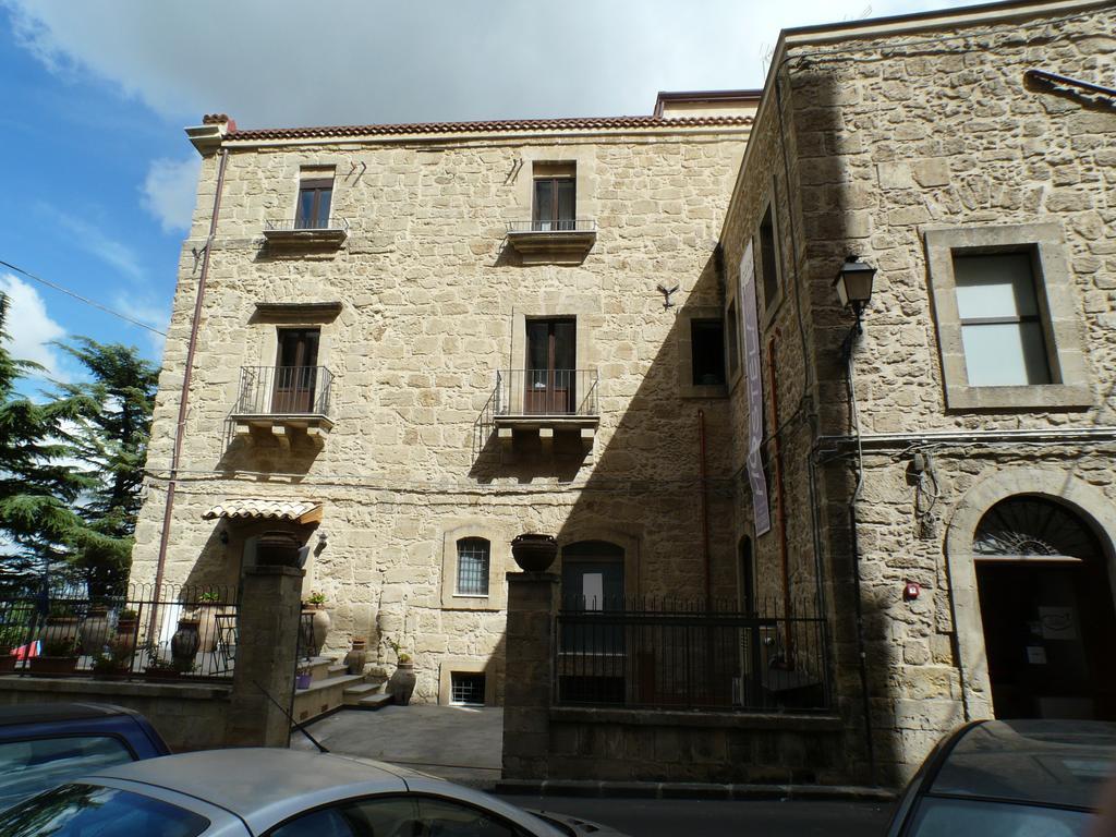 Sicily Rooms Ена Екстериор снимка