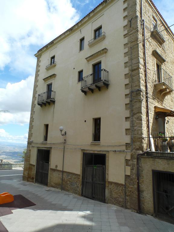 Sicily Rooms Ена Екстериор снимка