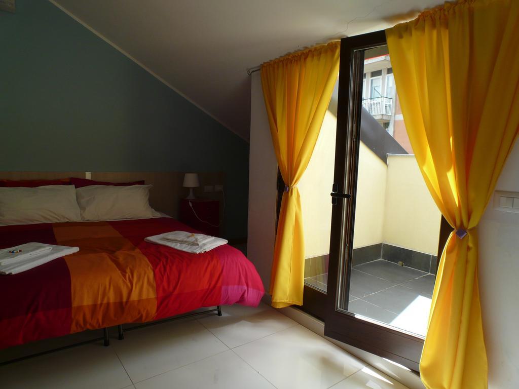 Sicily Rooms Ена Екстериор снимка