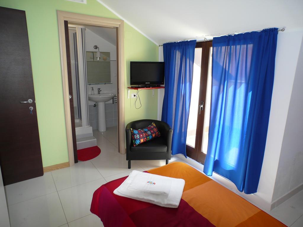 Sicily Rooms Ена Стая снимка