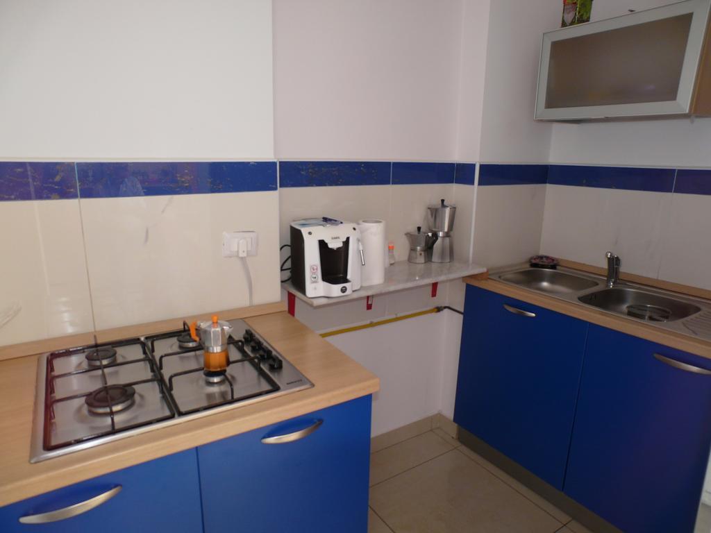 Sicily Rooms Ена Екстериор снимка