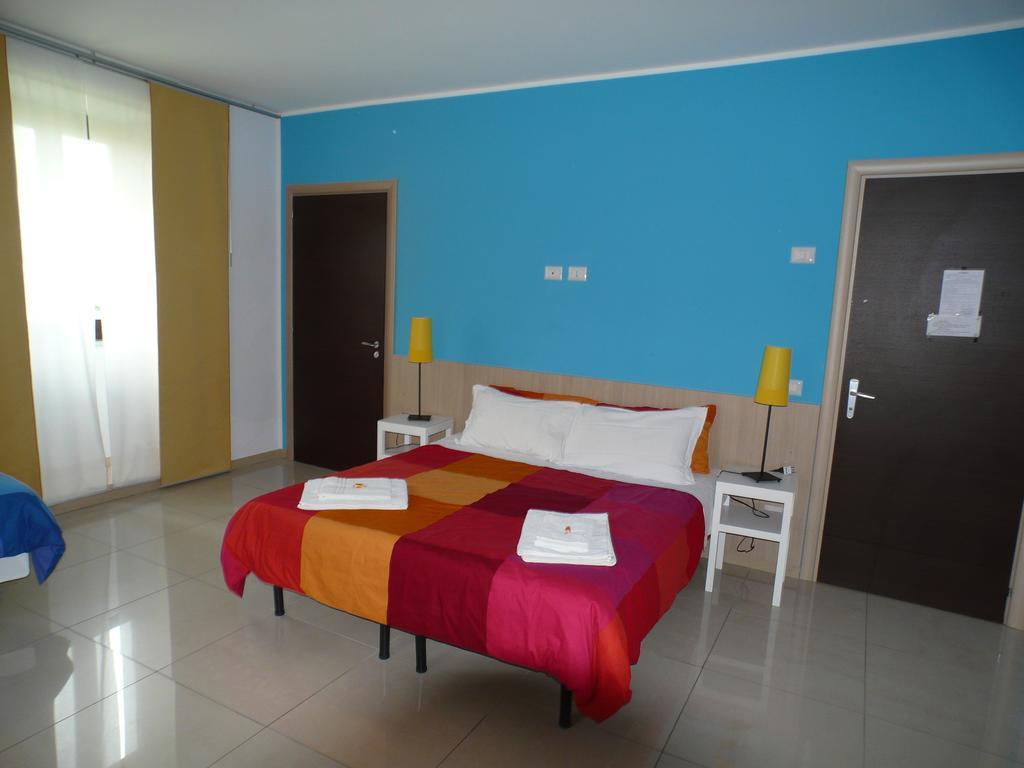 Sicily Rooms Ена Екстериор снимка