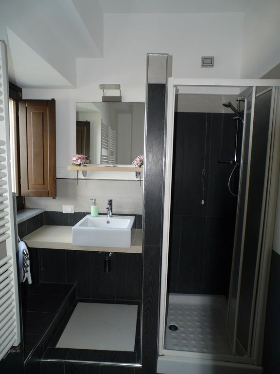 Sicily Rooms Ена Екстериор снимка