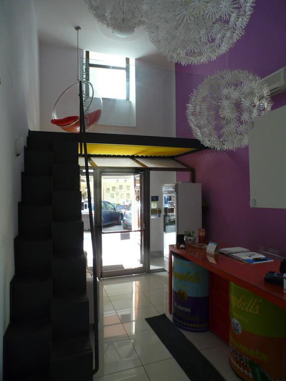Sicily Rooms Ена Екстериор снимка