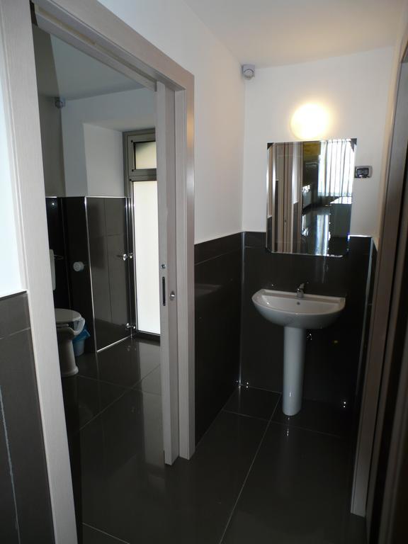 Sicily Rooms Ена Екстериор снимка