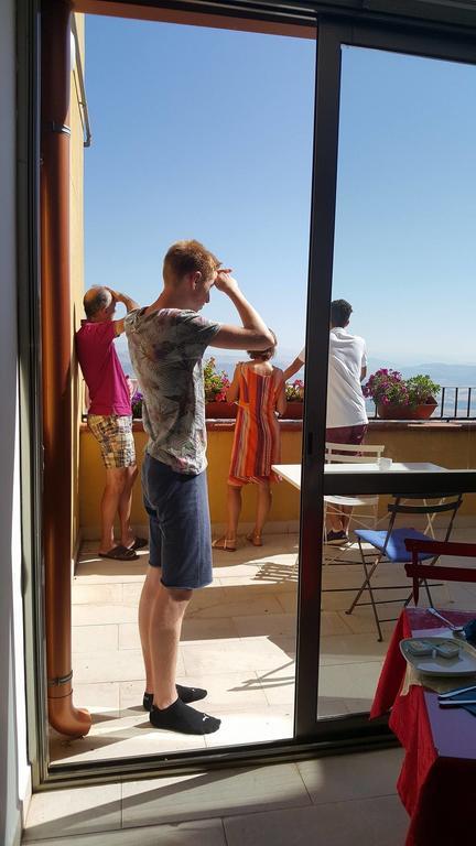 Sicily Rooms Ена Екстериор снимка