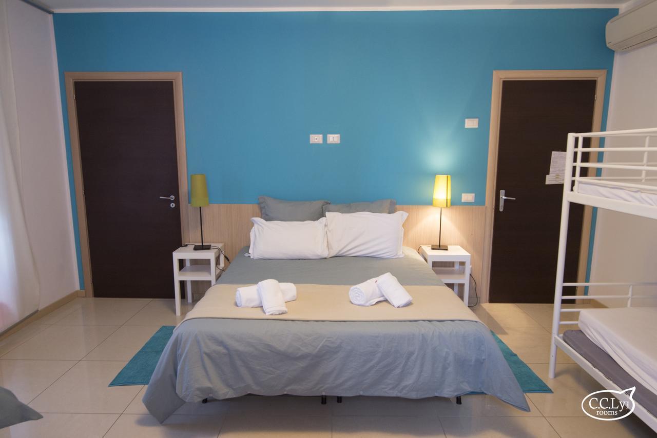 Sicily Rooms Ена Екстериор снимка