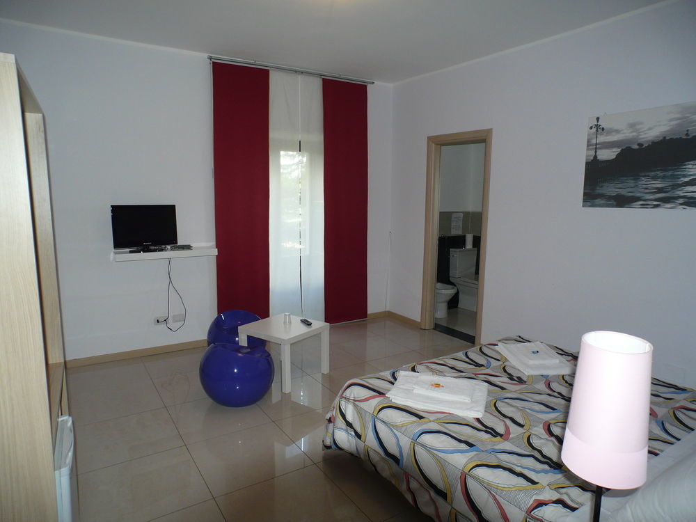 Sicily Rooms Ена Екстериор снимка